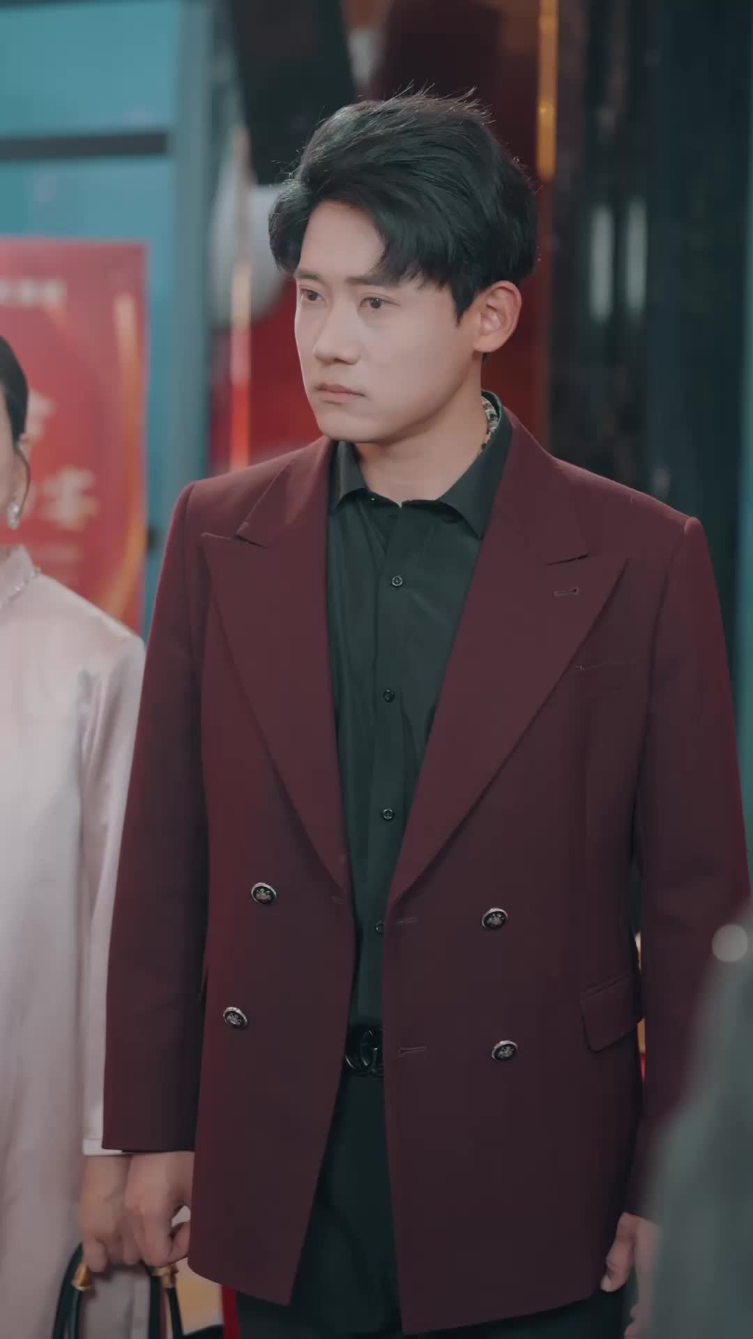 Episode 16 - He Dumped Me Over My 3 Brothers